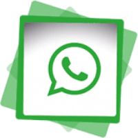 Folii terase - WhatsApp